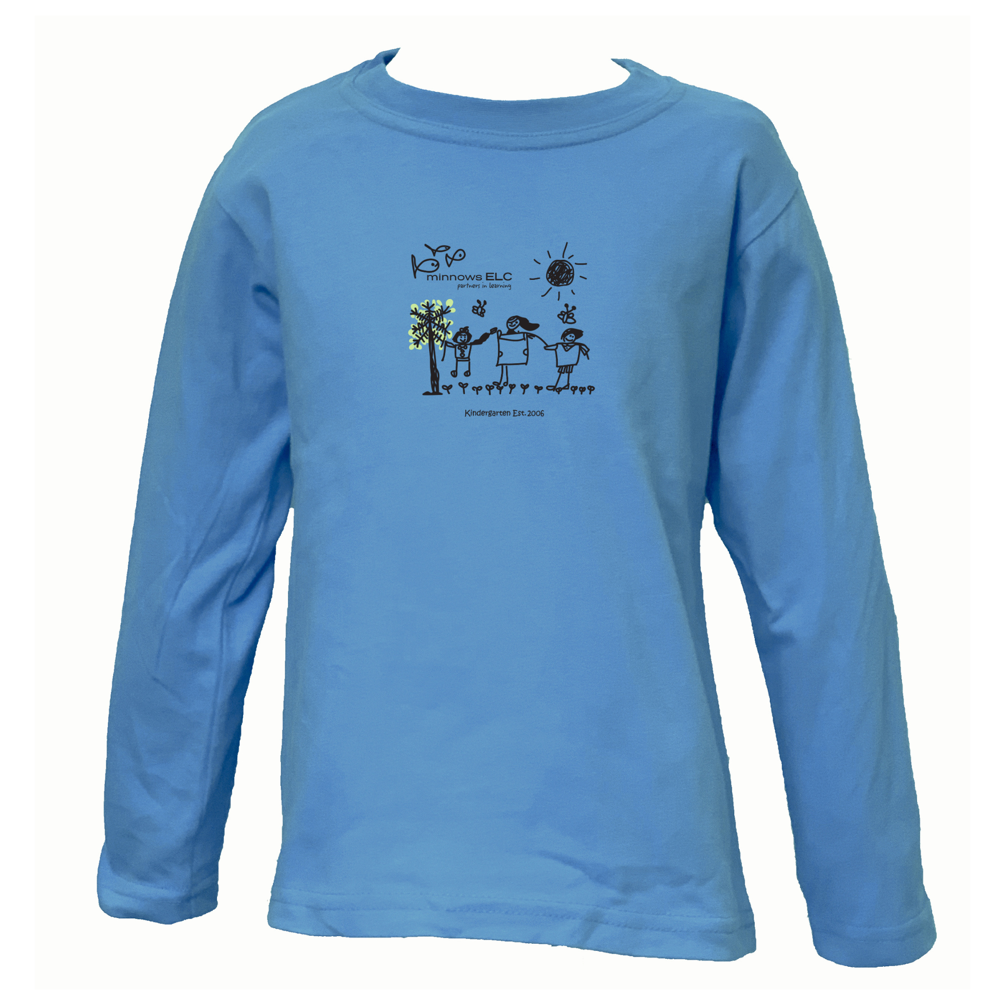 Long Sleeve T-Shirt