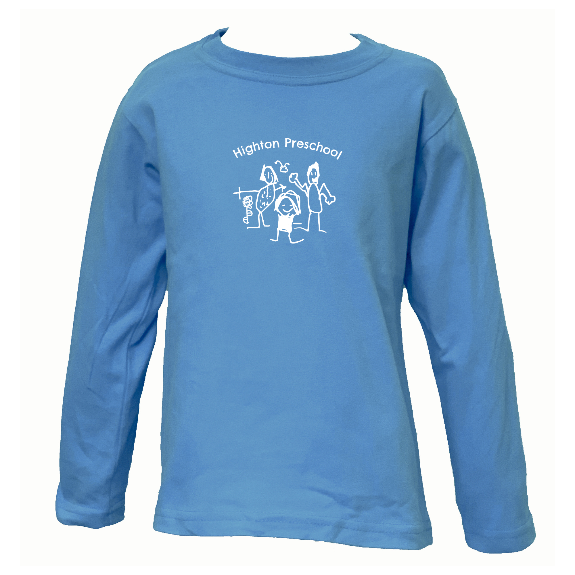 Long Sleeve T-Shirt