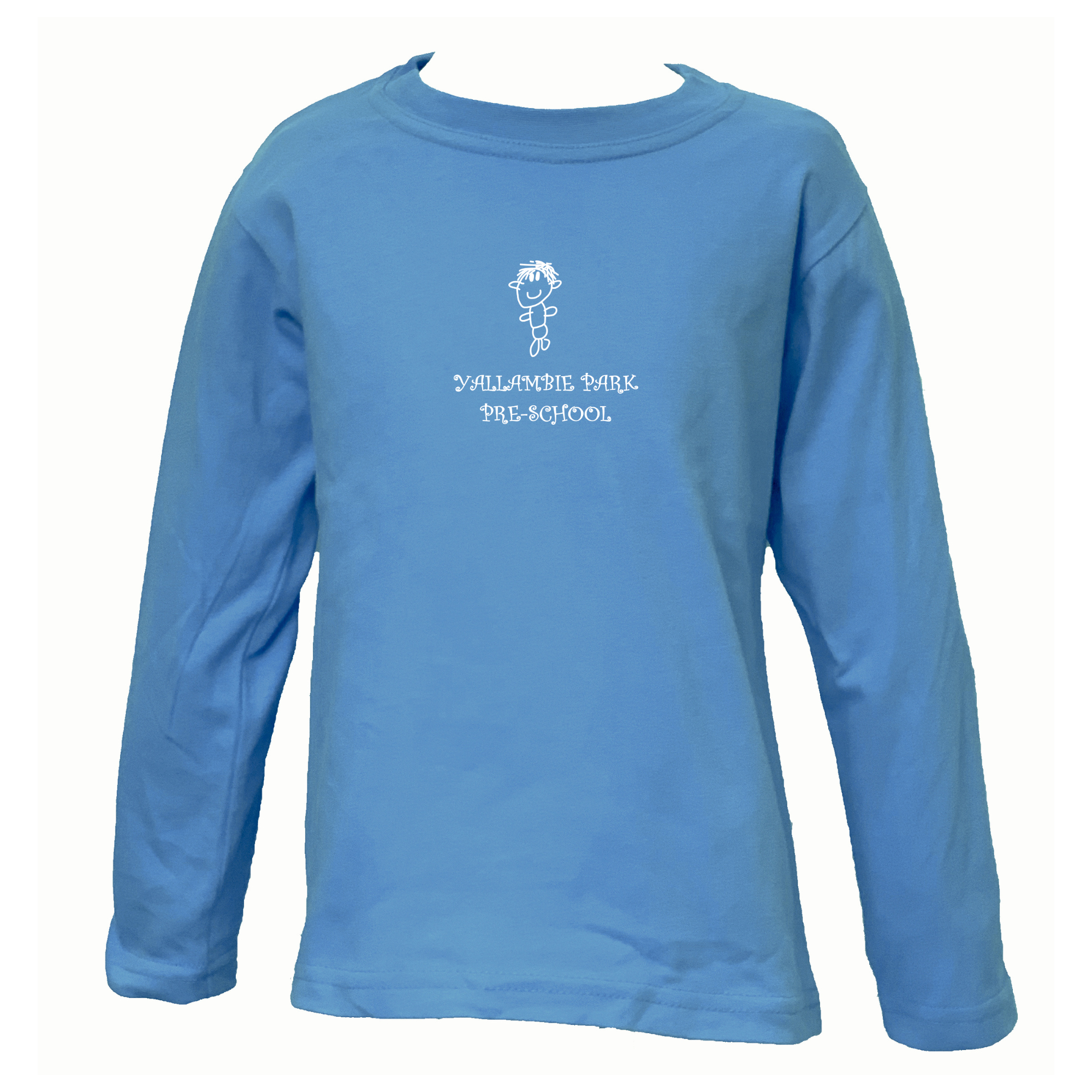 Long Sleeve T-Shirt