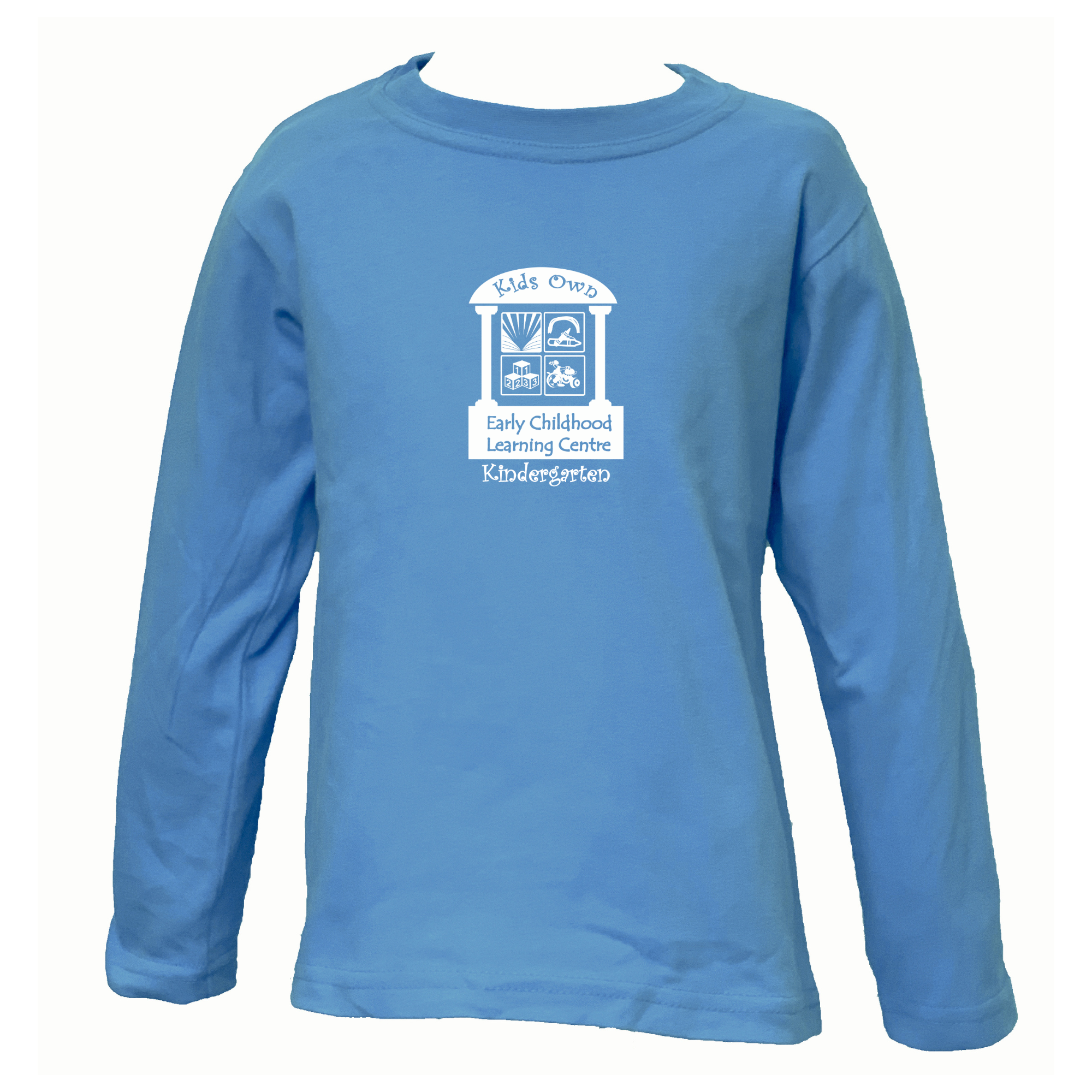 Long Sleeve T-Shirt
