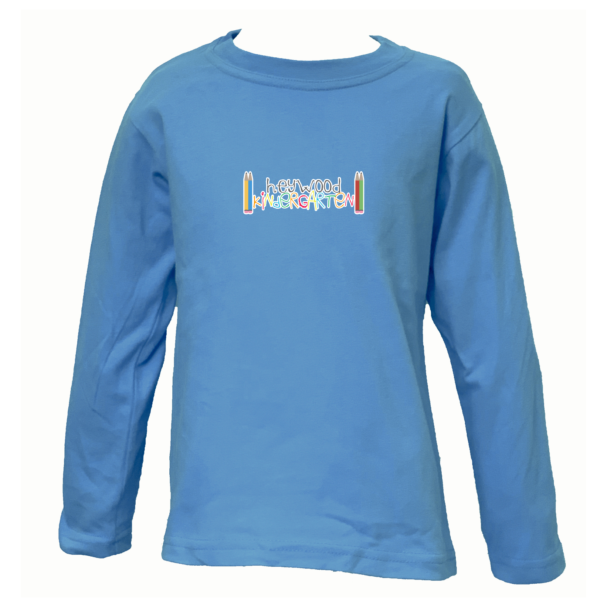 Long Sleeve T-Shirt