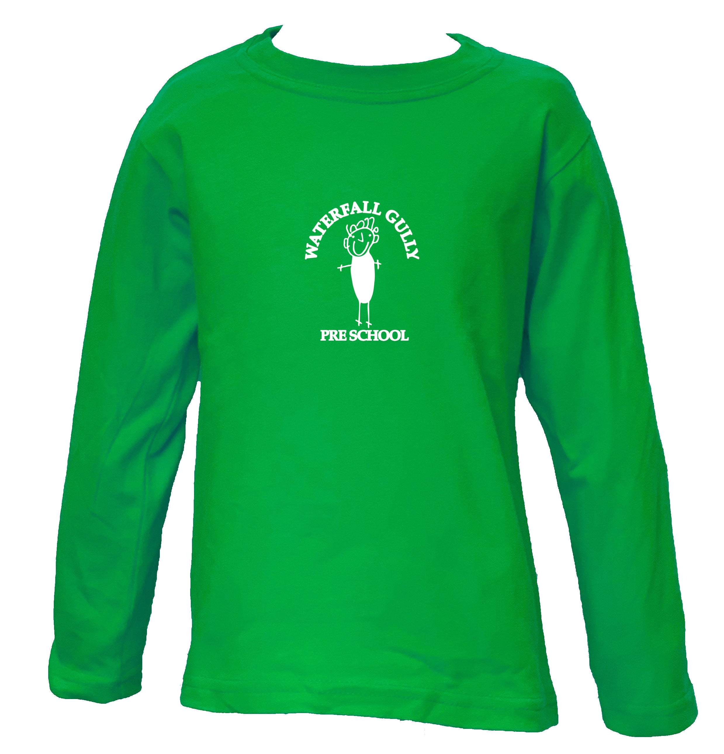 Long Sleeve T-Shirt