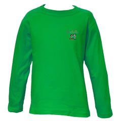 Long Sleeve T-Shirt