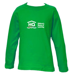 Long Sleeve T-Shirt