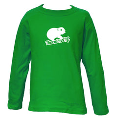 LONG SLEEVE T-SHIRT