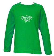 Long Sleeve T-Shirt
