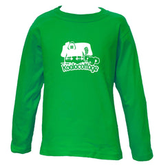 LONG SLEEVE T-SHIRT