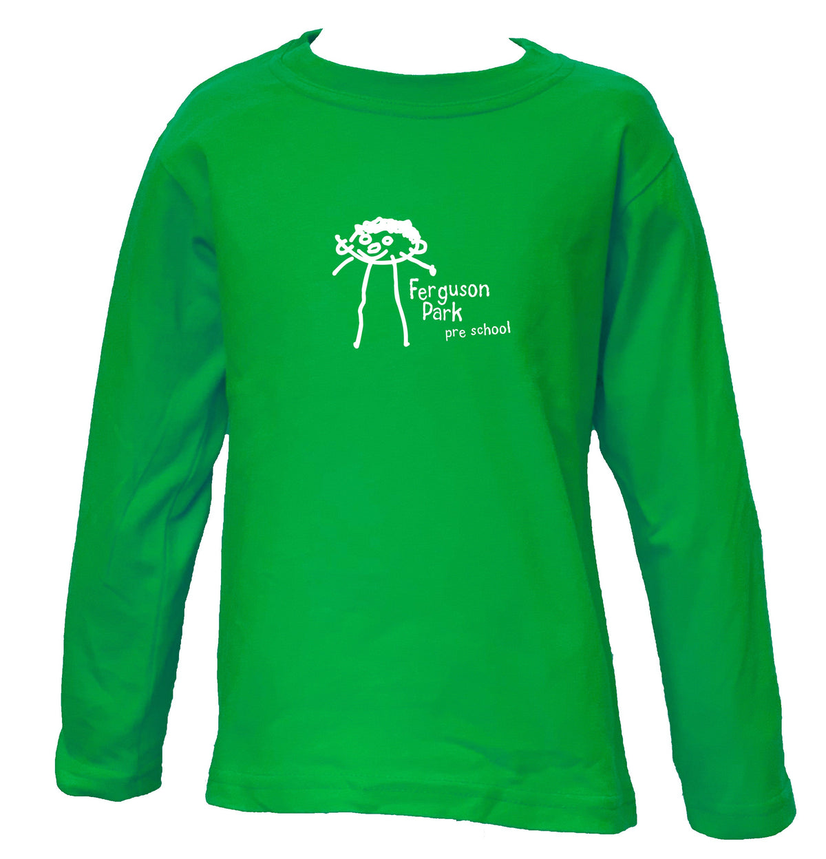 LONG SLEEVE T-SHIRT