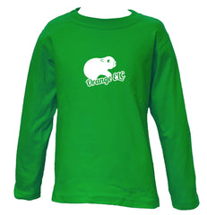 LONG SLEEVE T-SHIRT