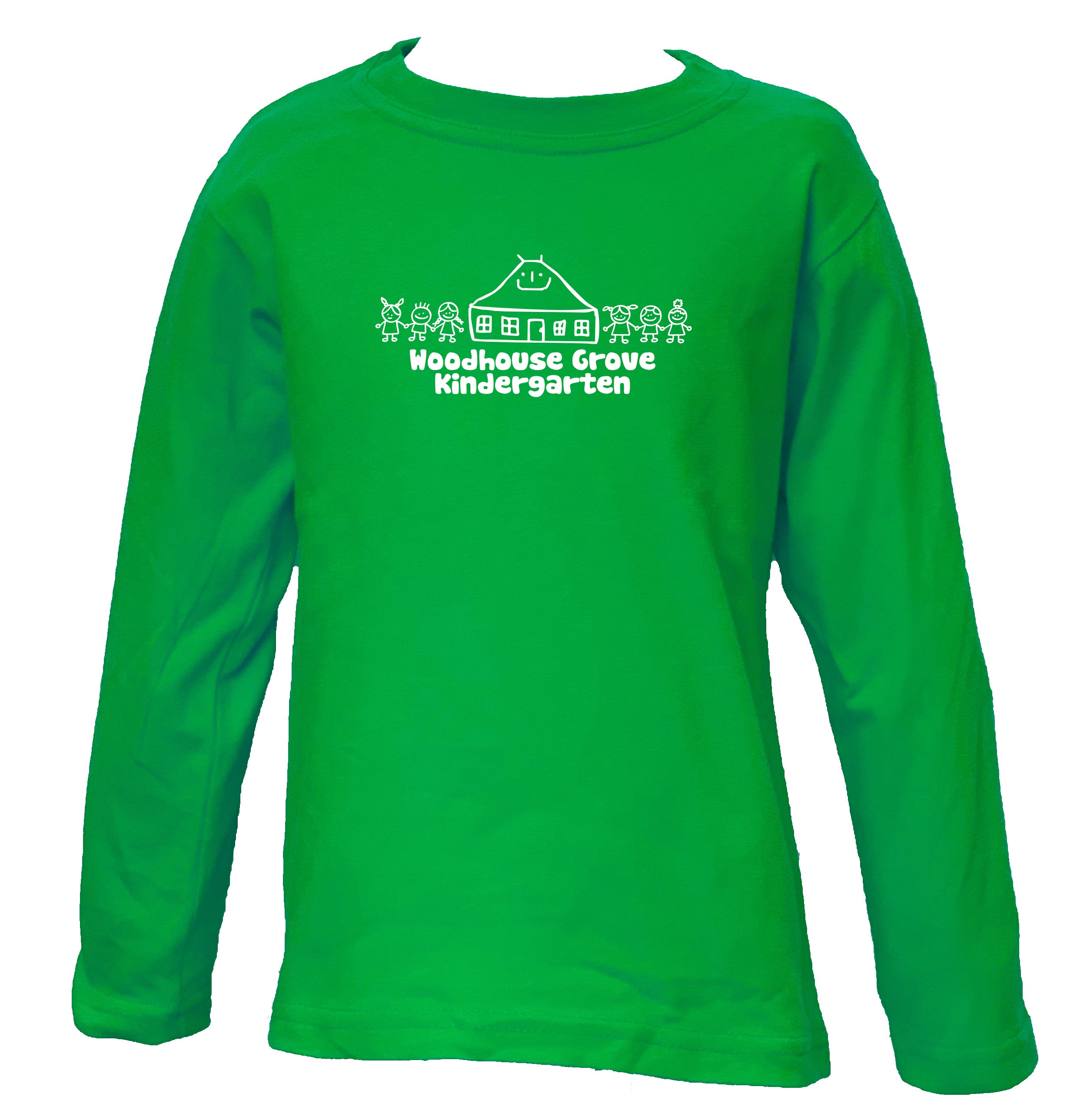 Long Sleeve T-Shirt