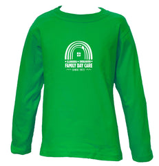 LONG SLEEVE T-SHIRT
