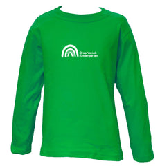 LONG SLEEVE T-SHIRT