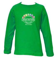 Long Sleeve T-shirt
