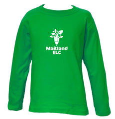 Long Sleeve T-shirt