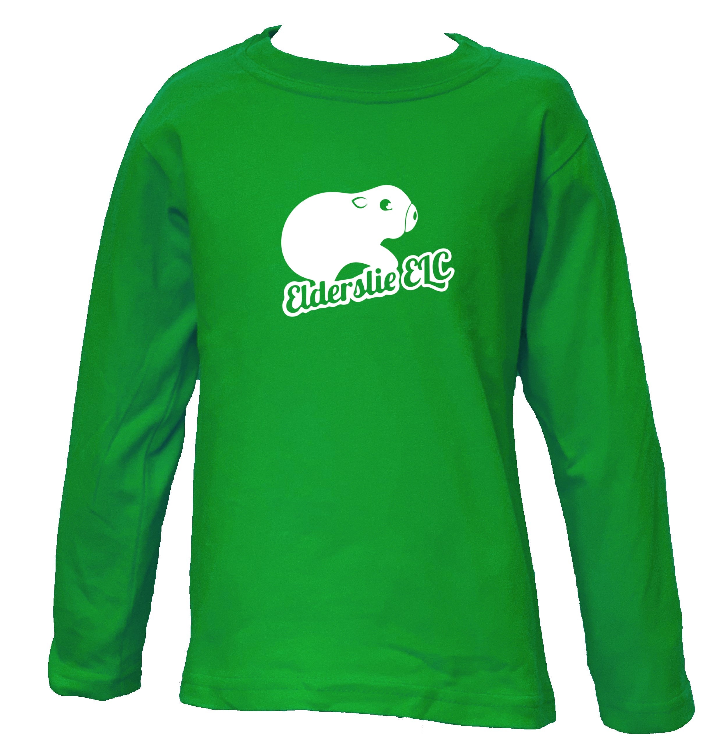 LONG SLEEVE T-SHIRT