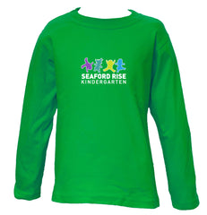 Long Sleeve T-Shirt