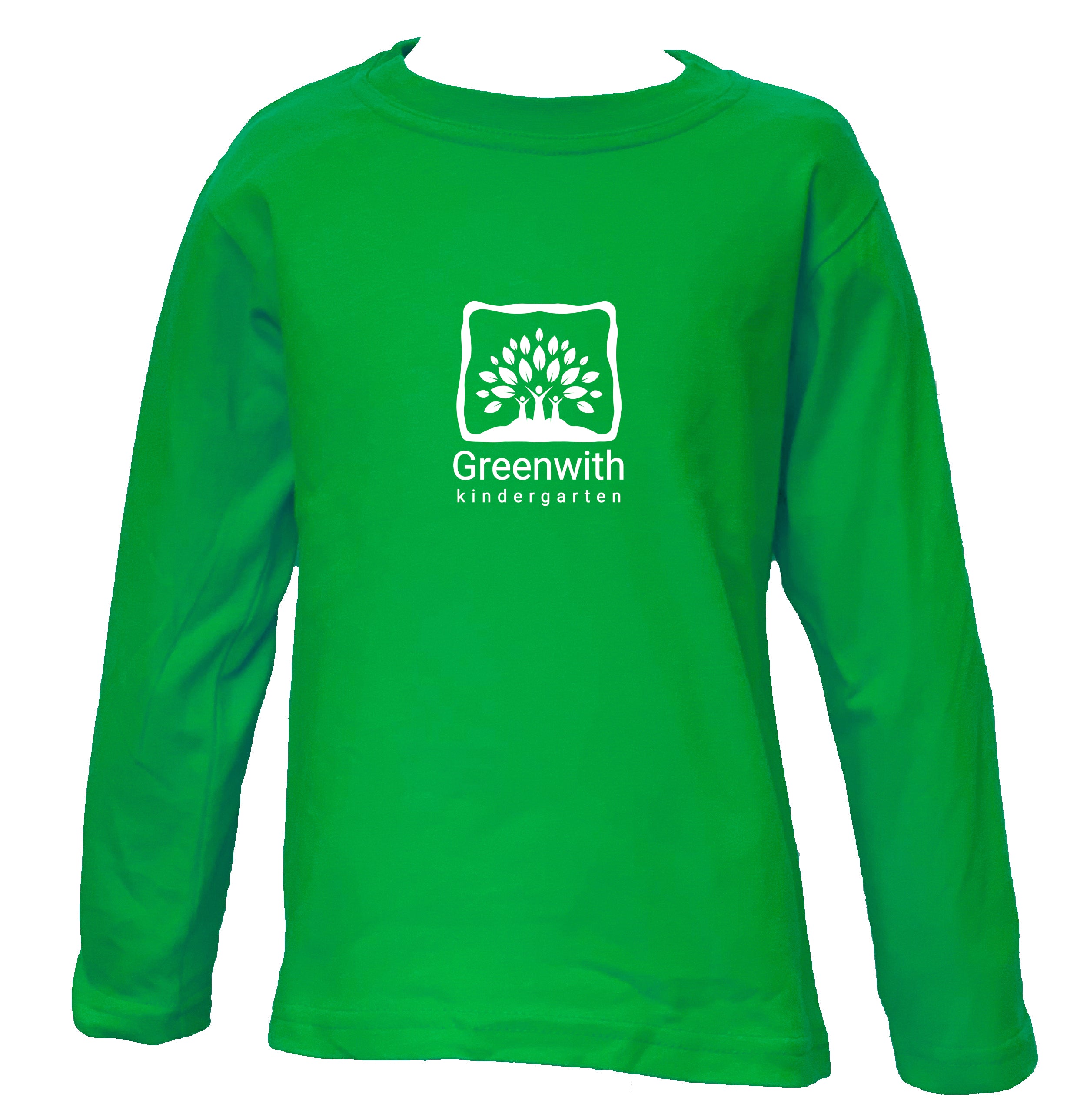 Long Sleeve T-Shirt