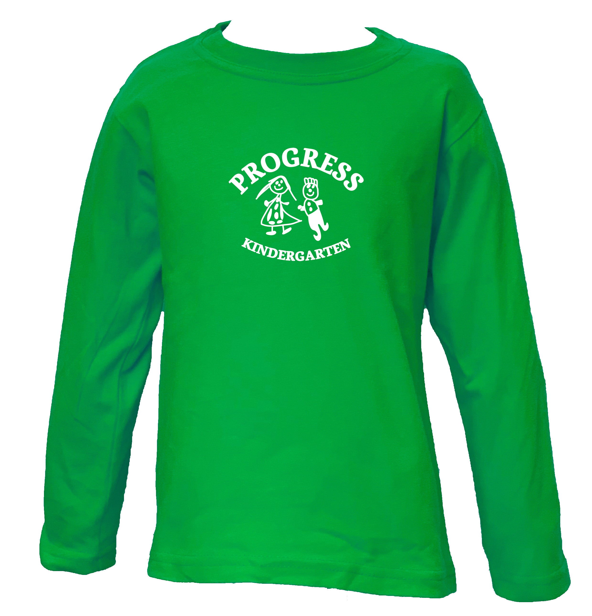 LONG SLEEVE T-SHIRT