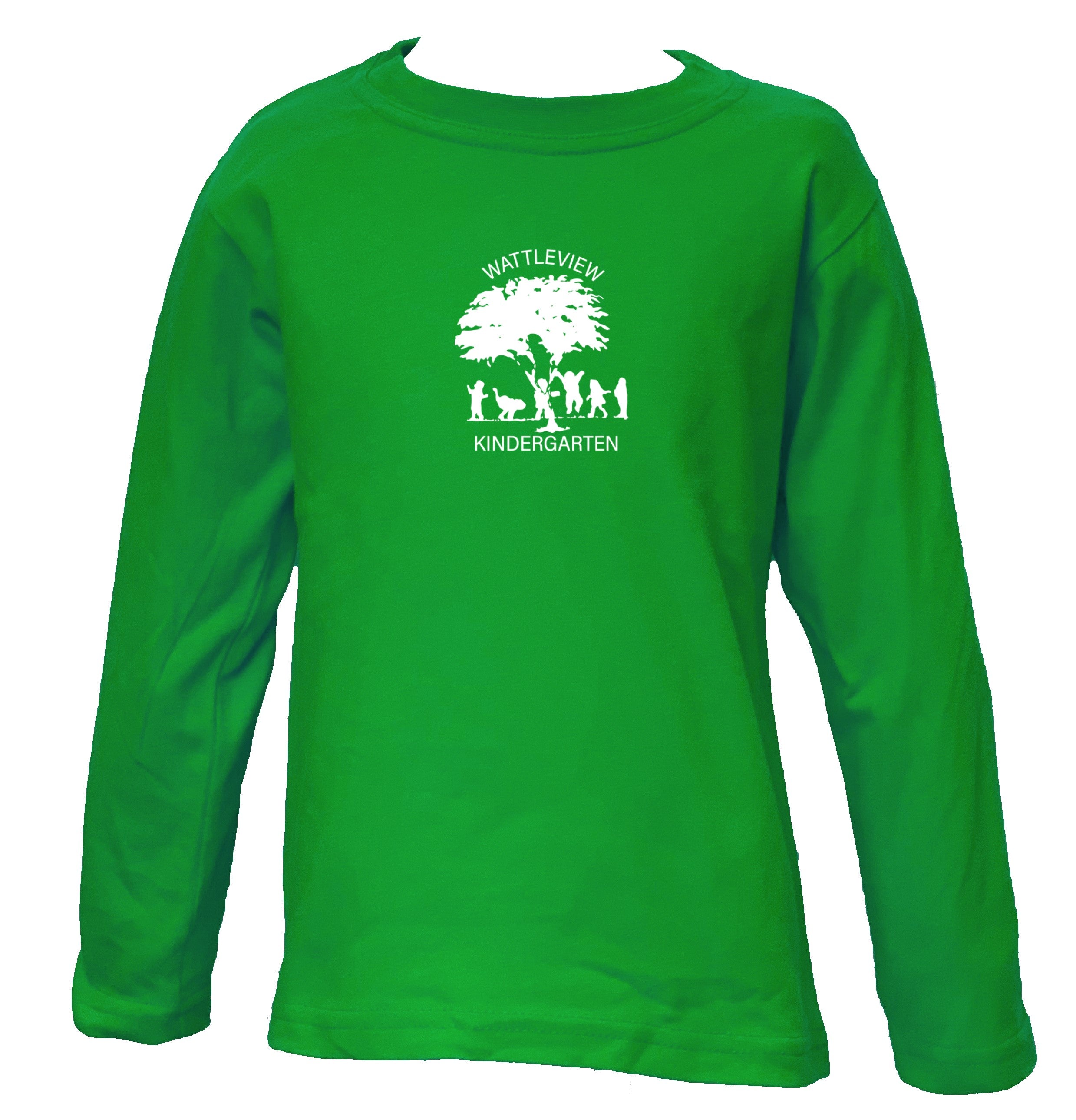 LONG SLEEVE T-SHIRT