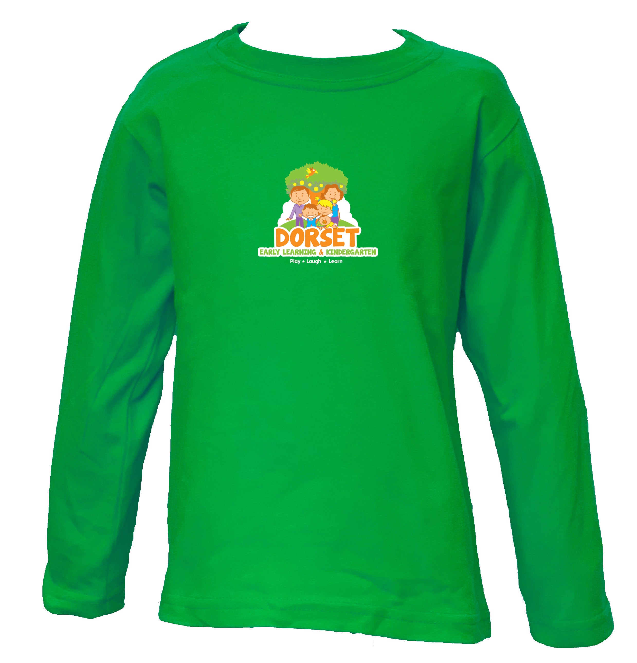 Long Sleeve T-shirt