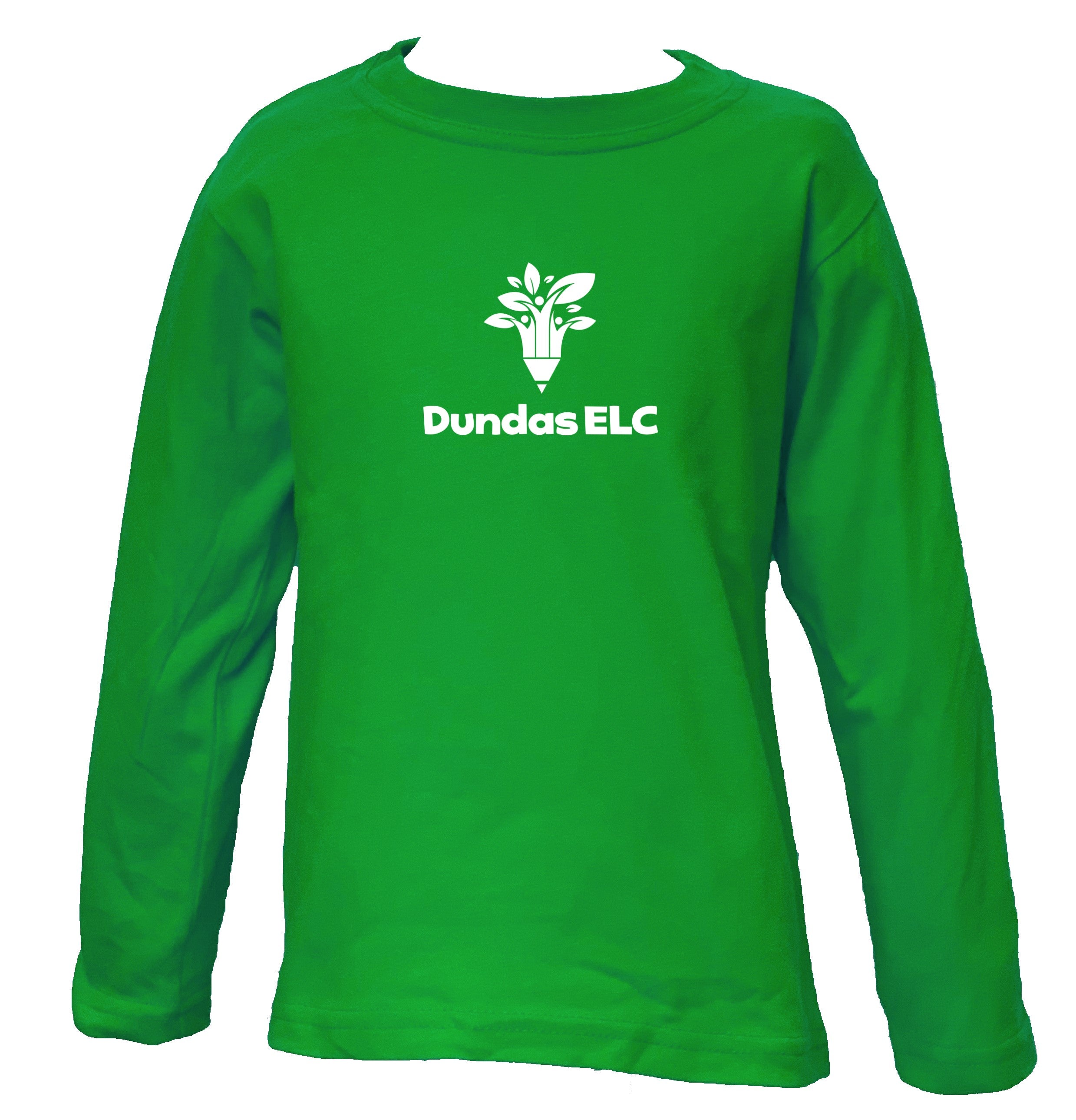 LONG SLEEVE T-SHIRT
