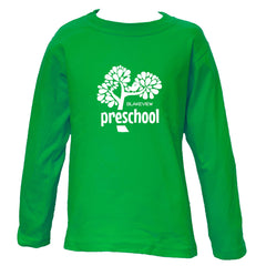LONG SLEEVE T-SHIRT