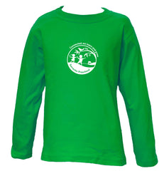LONG SLEEVE T-SHIRT