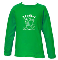 LONG SLEEVE T-SHIRT