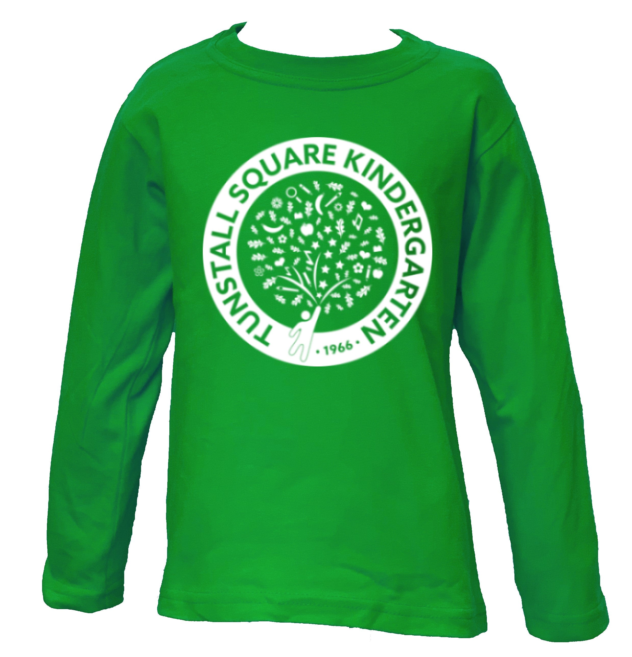 Long Sleeve T-Shirt