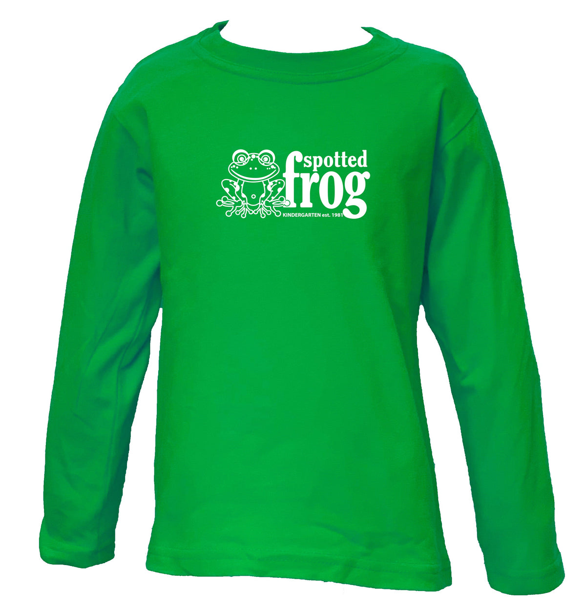 Long Sleeve T-shirt