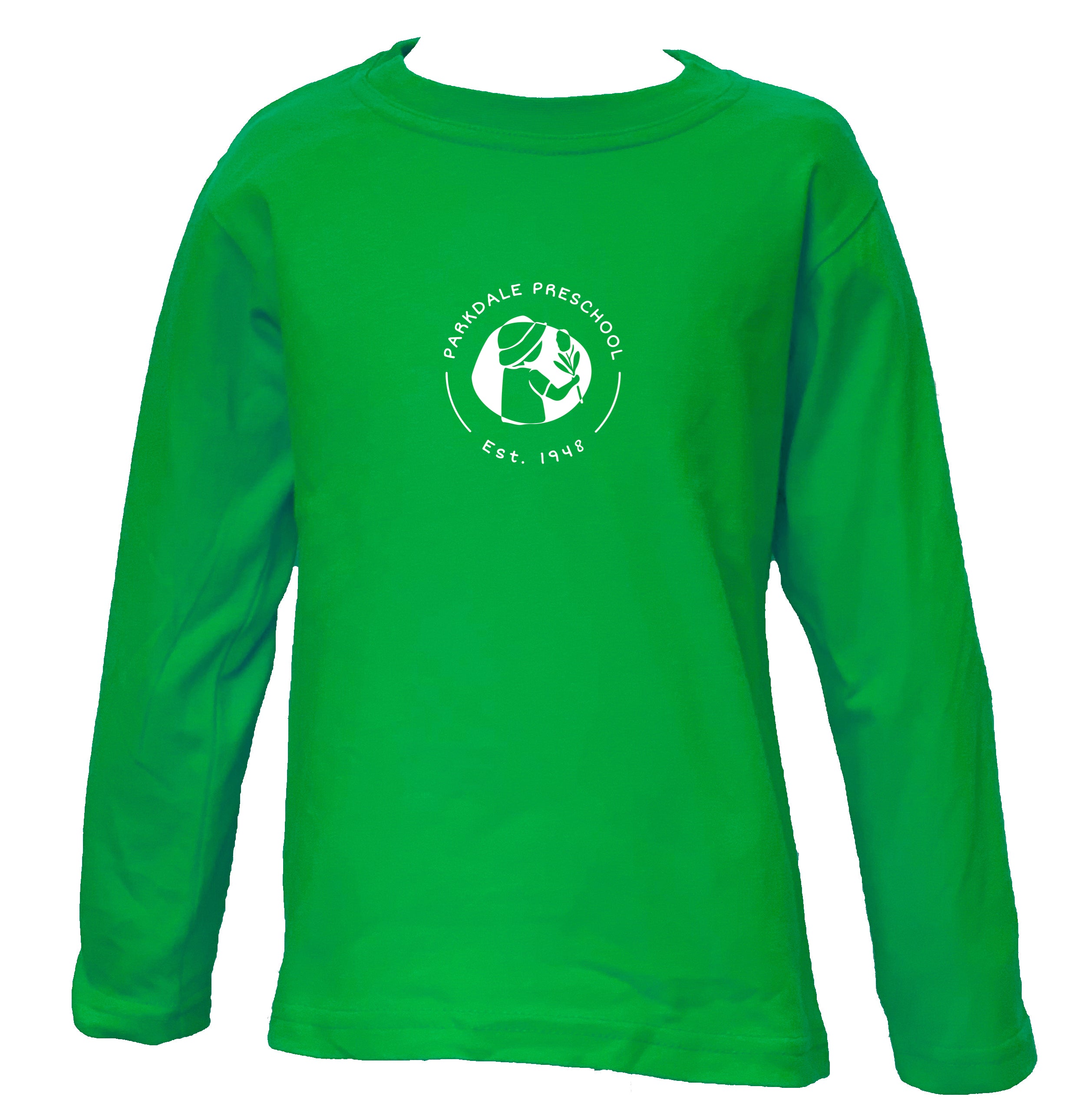 LONG SLEEVE T-SHIRT