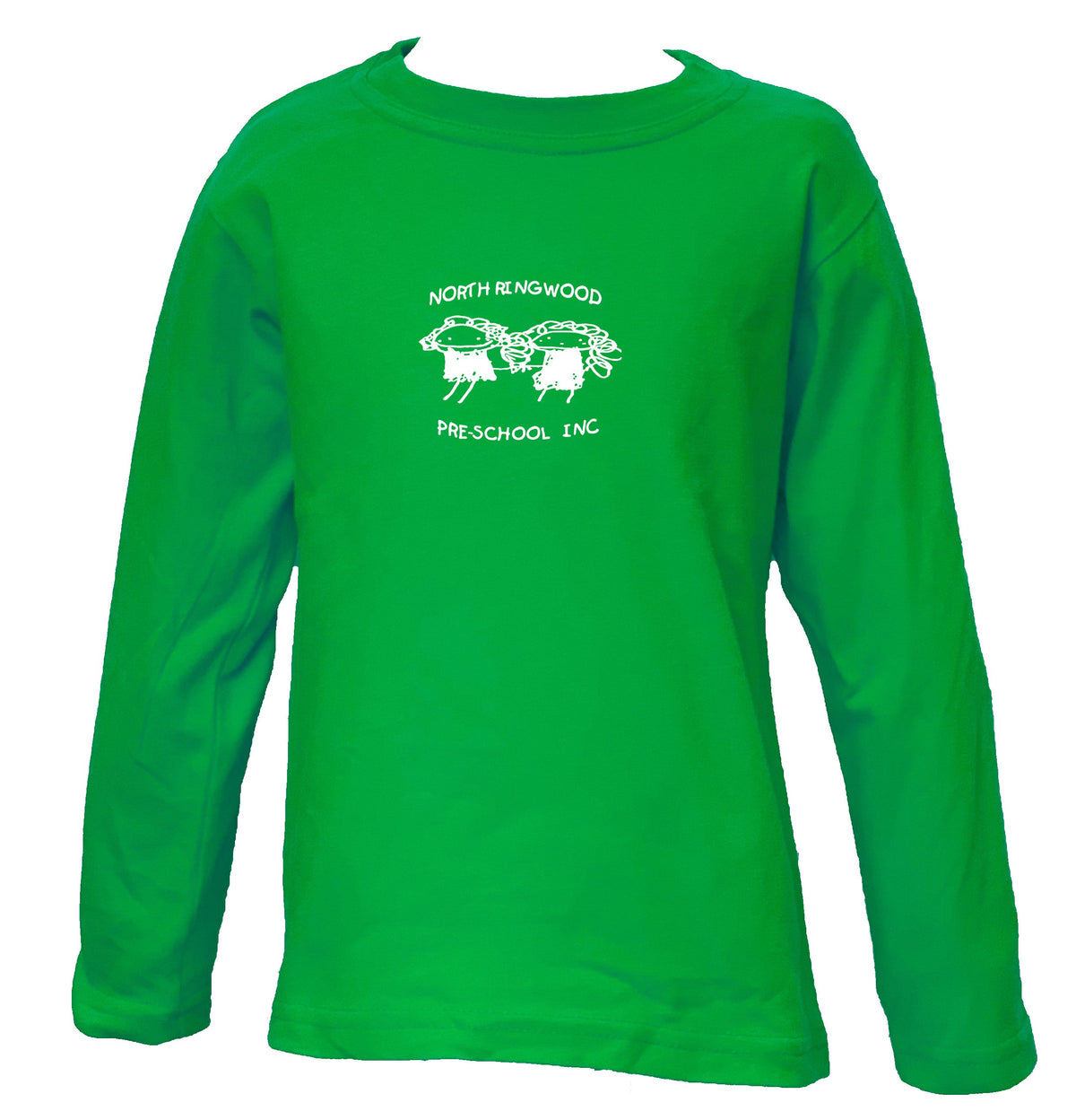 Long Sleeve T-Shirt