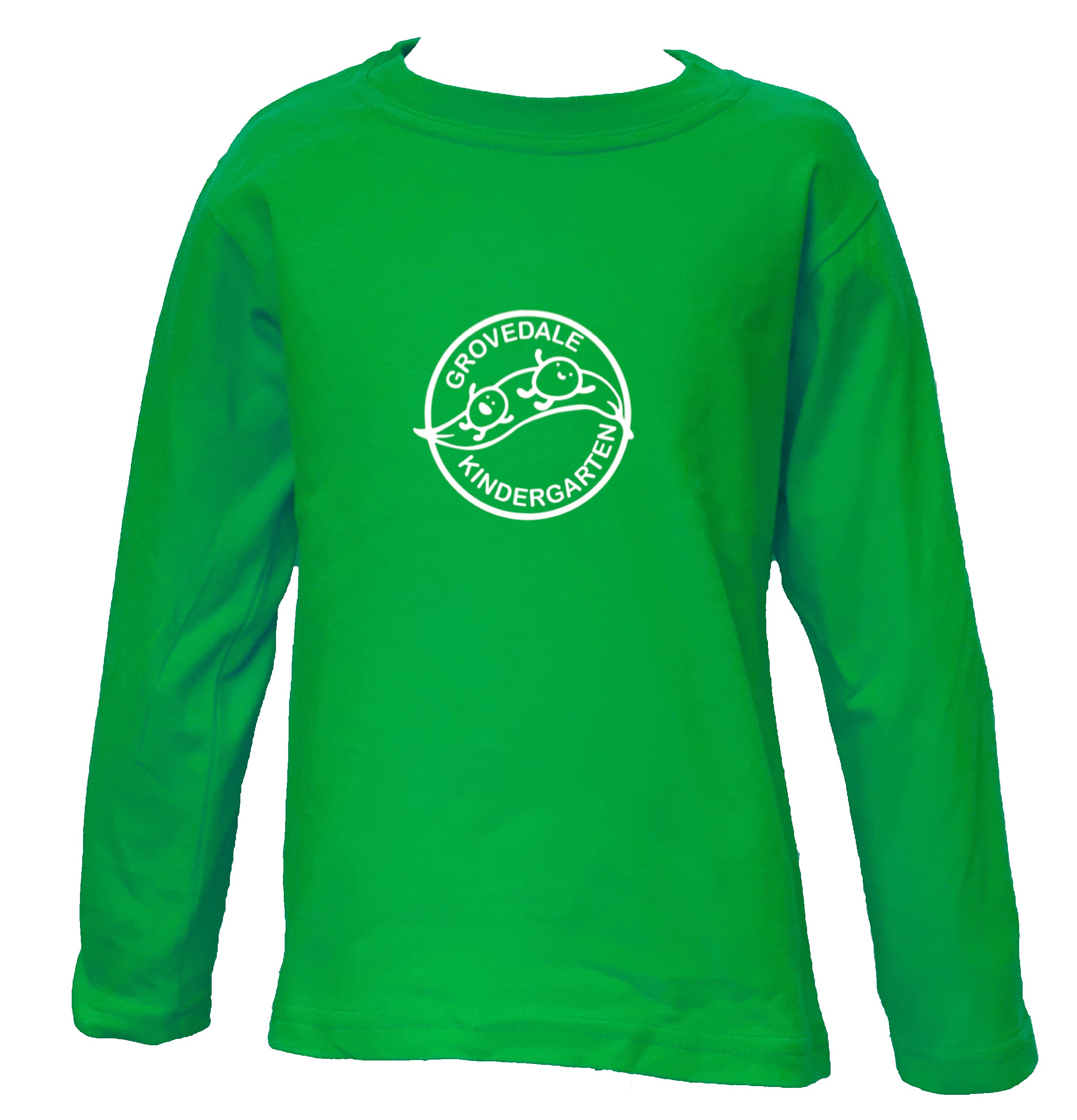 Long Sleeve T-Shirt