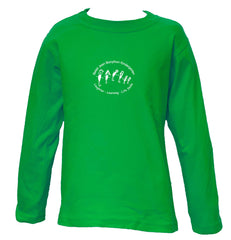 LONG SLEEVE T-SHIRT
