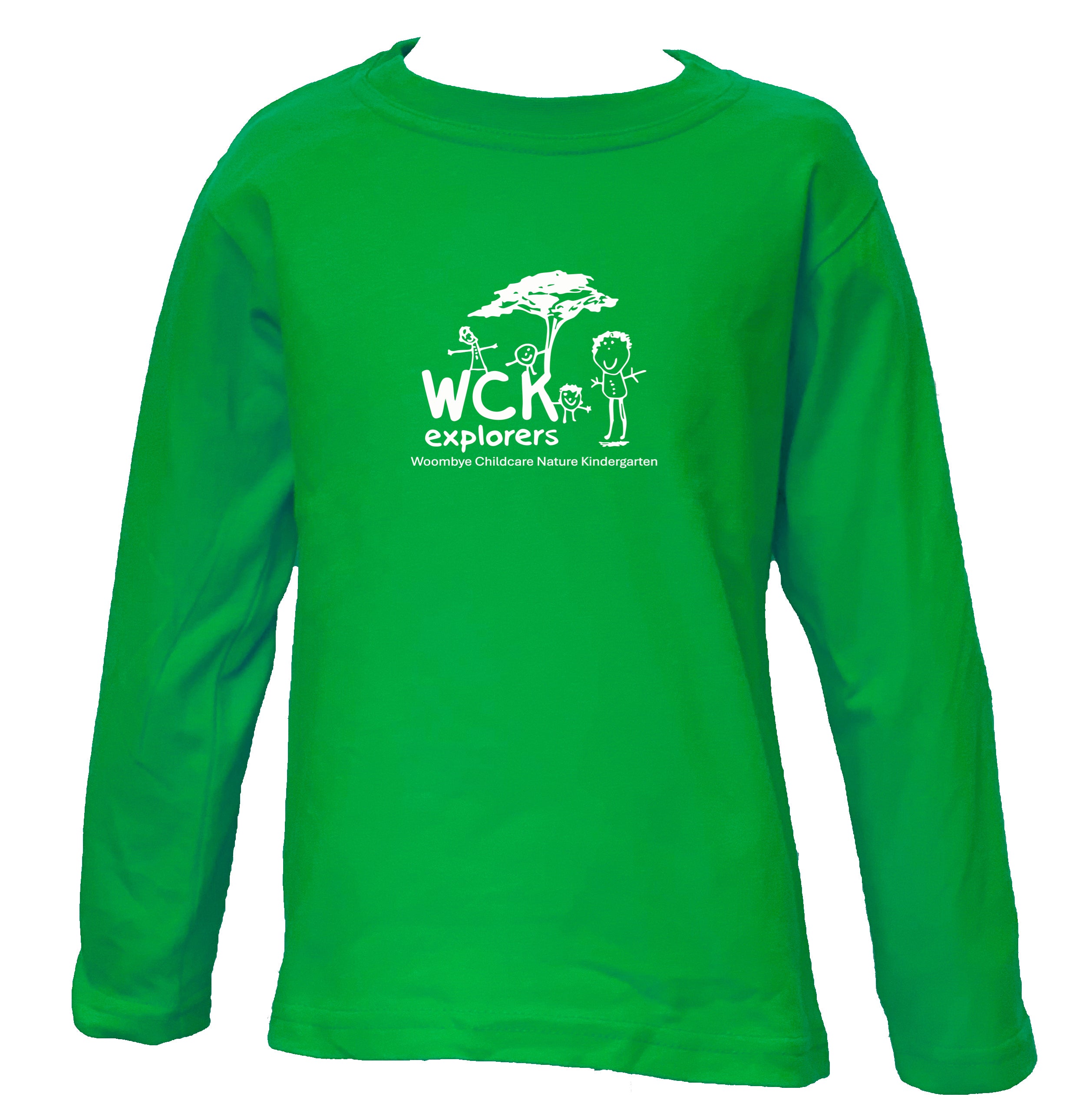 Long Sleeve T-shirt