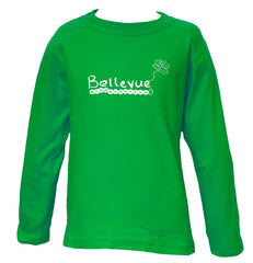 LONG SLEEVE T-SHIRT