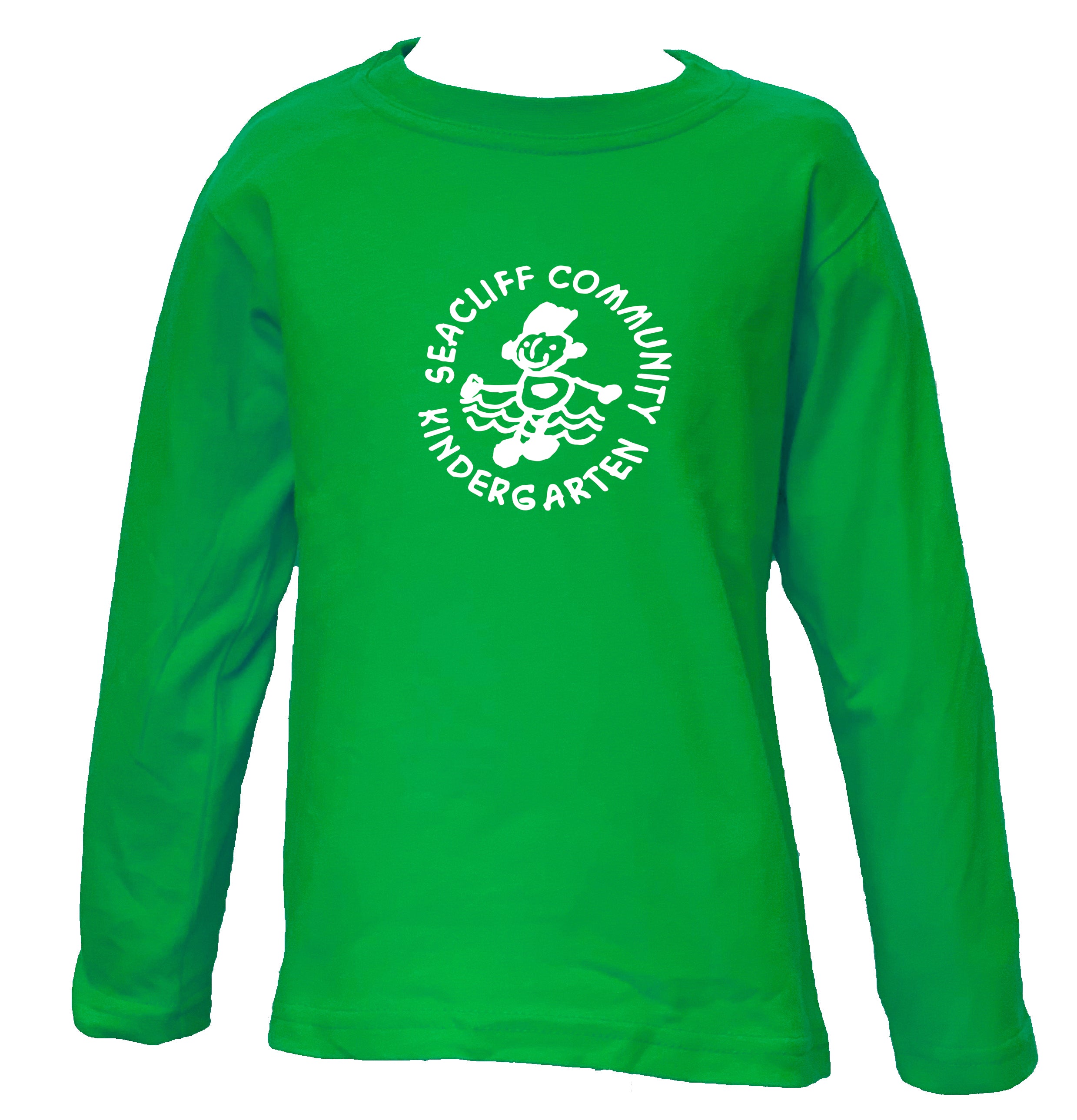 LONG SLEEVE T-SHIRT