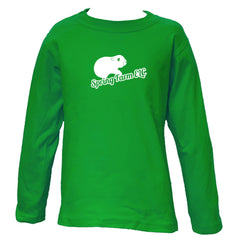 LONG SLEEVE T-SHIRT
