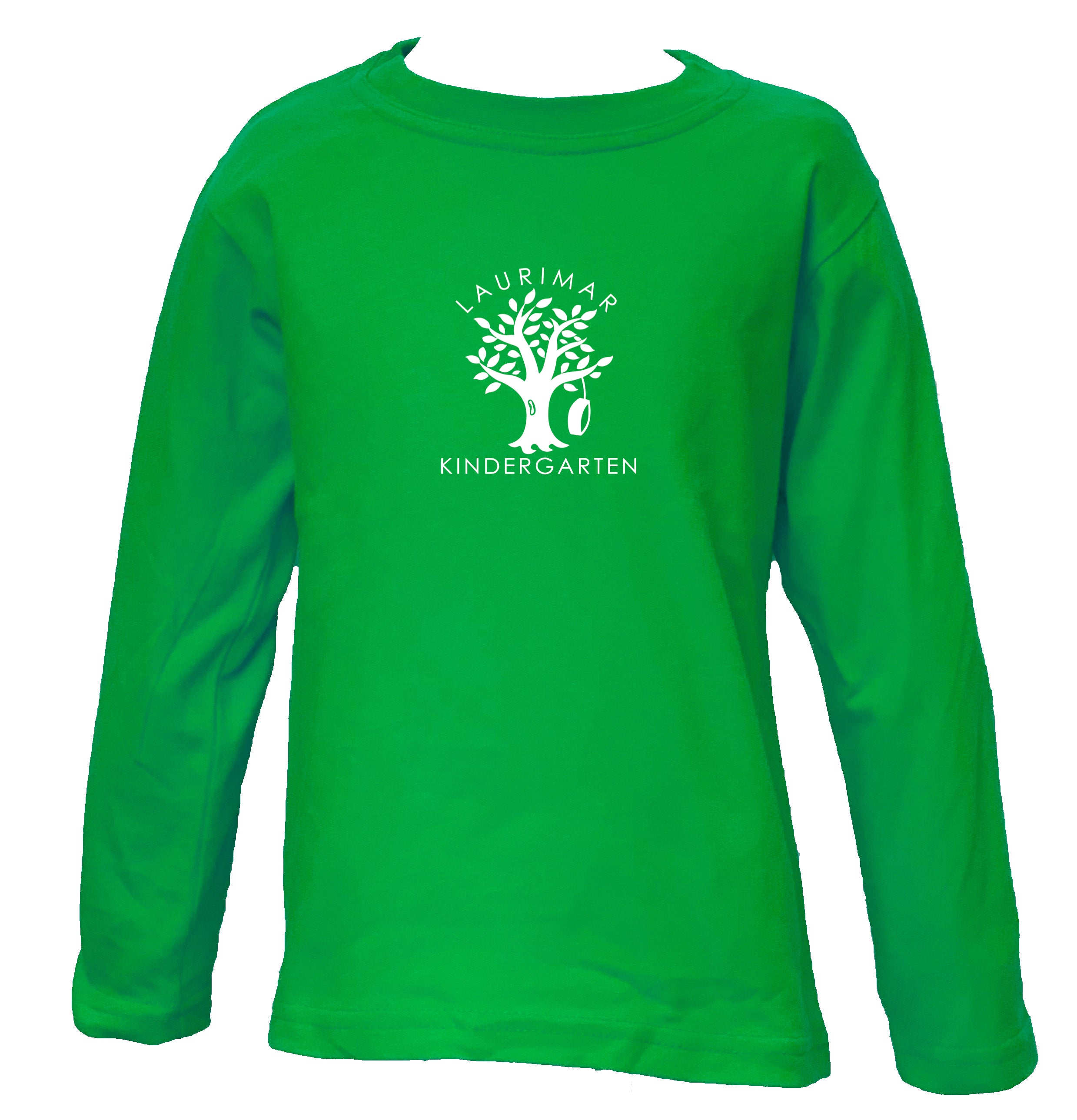 LONG SLEEVE T-SHIRT