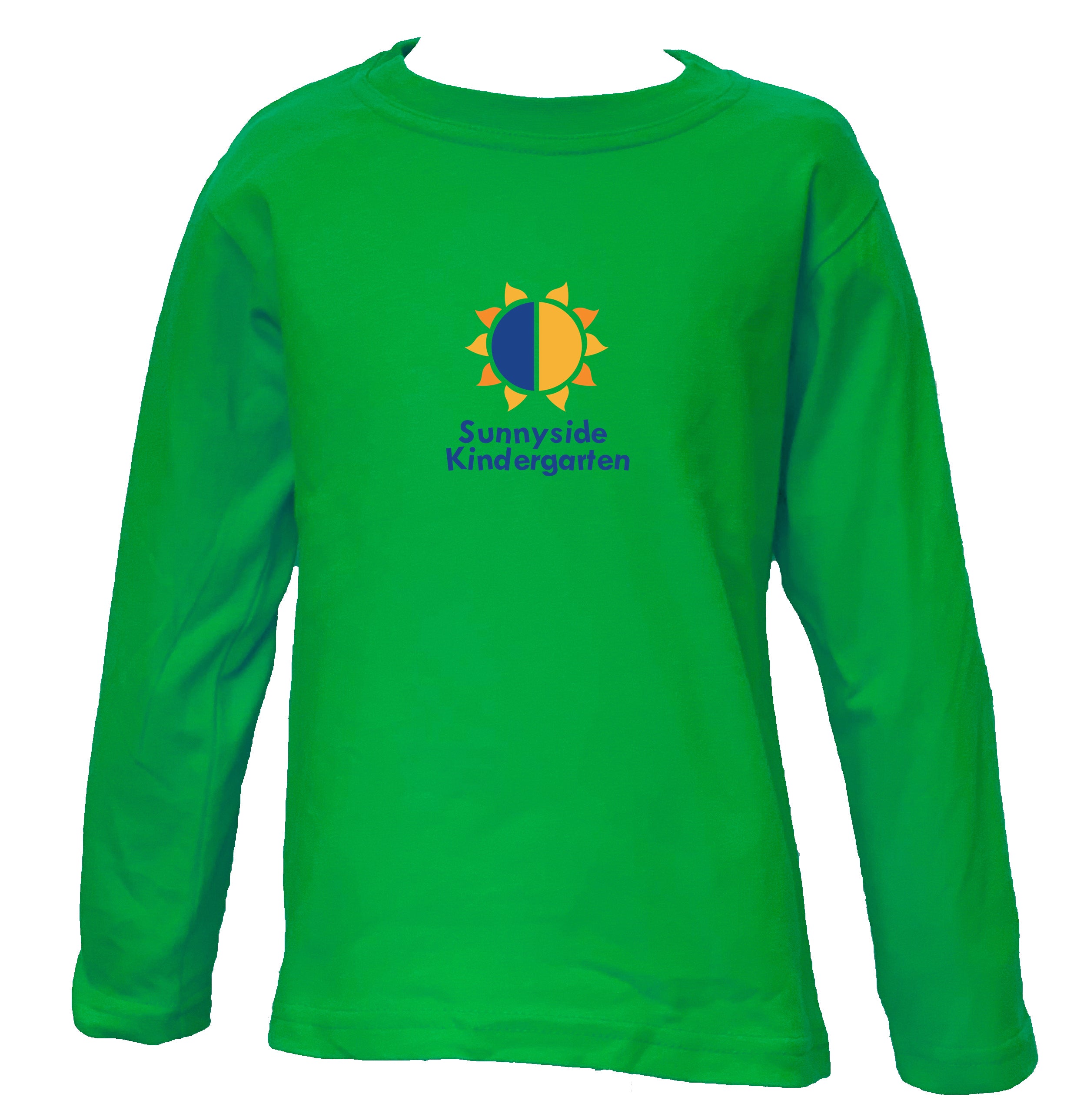 Long Sleeve T-Shirt