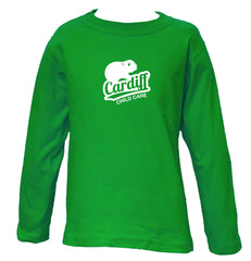 LONG SLEEVE T-SHIRT