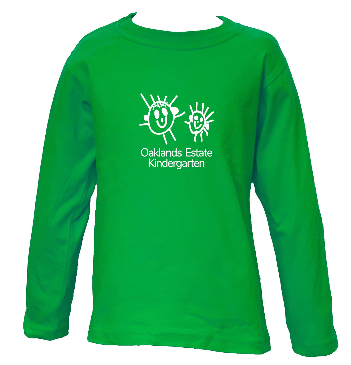 LONG SLEEVE T-SHIRT