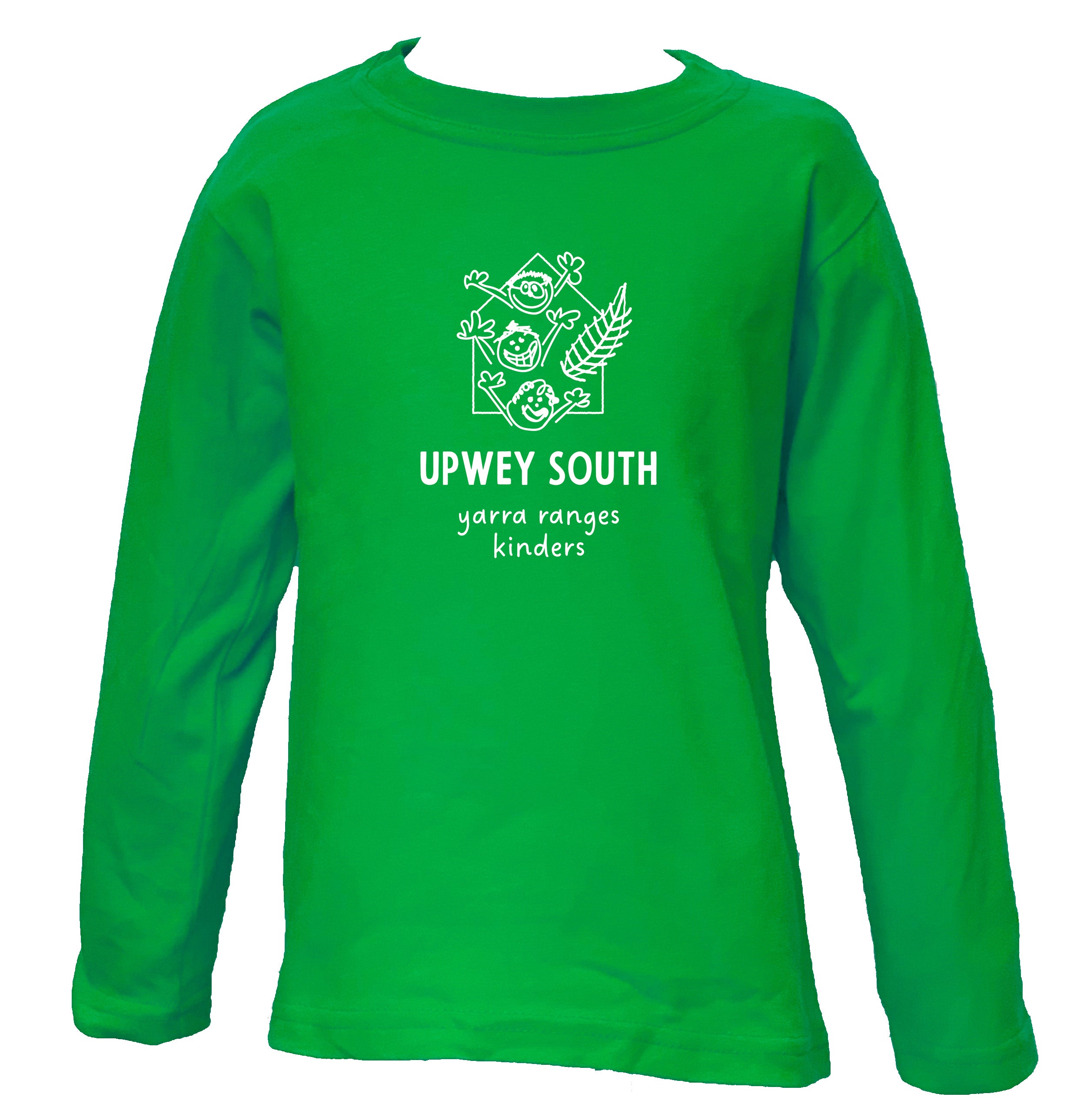LONG SLEEVE T-SHIRT