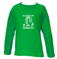 LONG SLEEVE T-SHIRT
