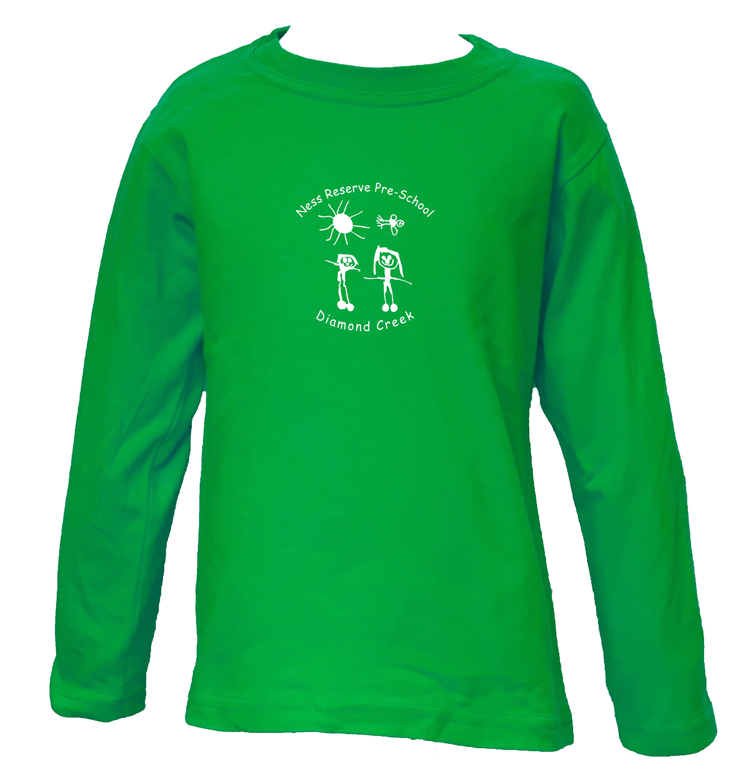 Long Sleeve T-shirt