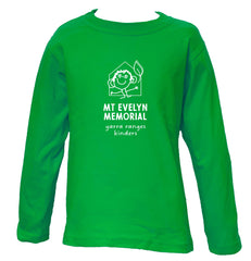 LONG SLEEVE T-SHIRT