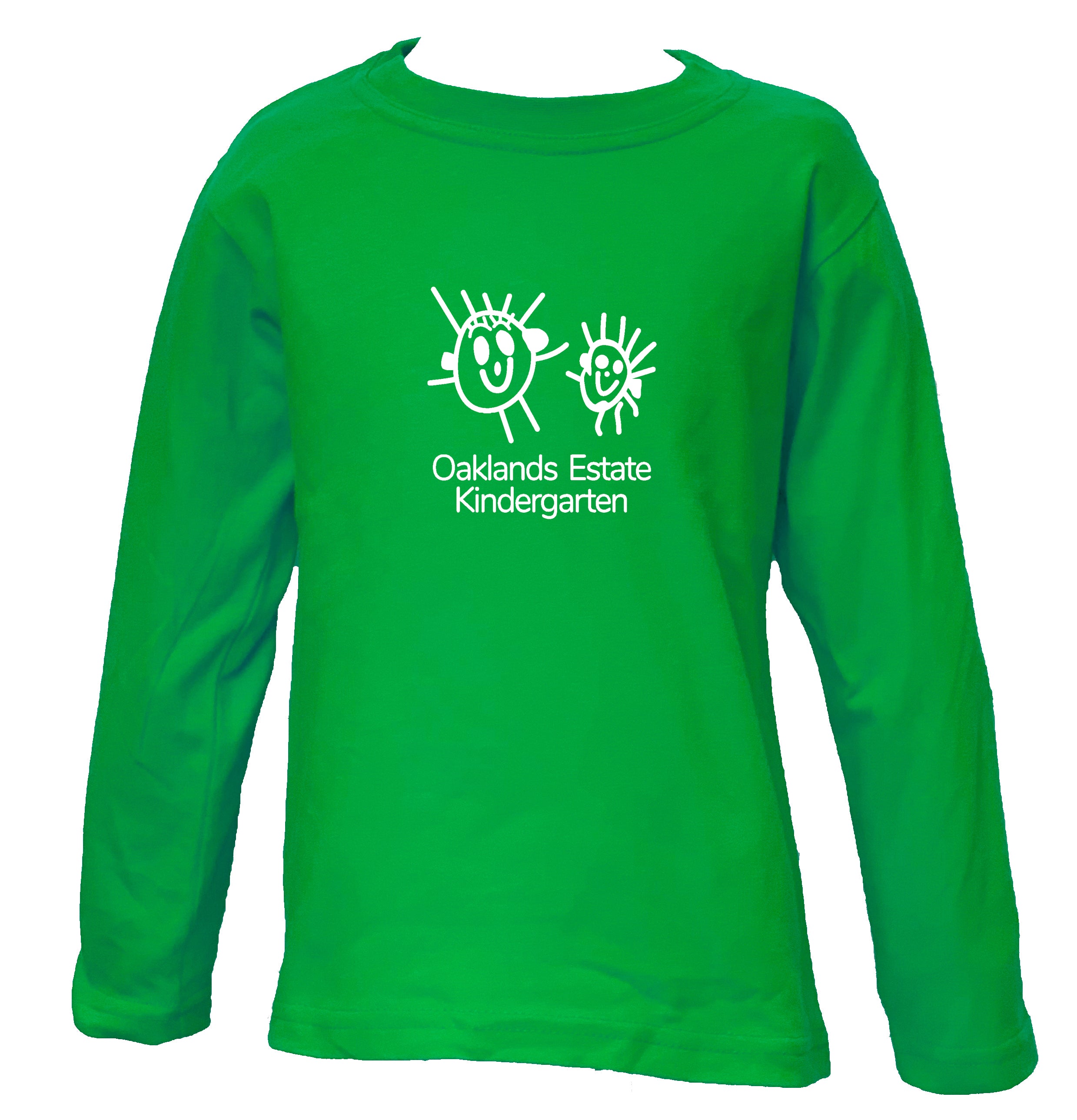 LONG SLEEVE T-SHIRT