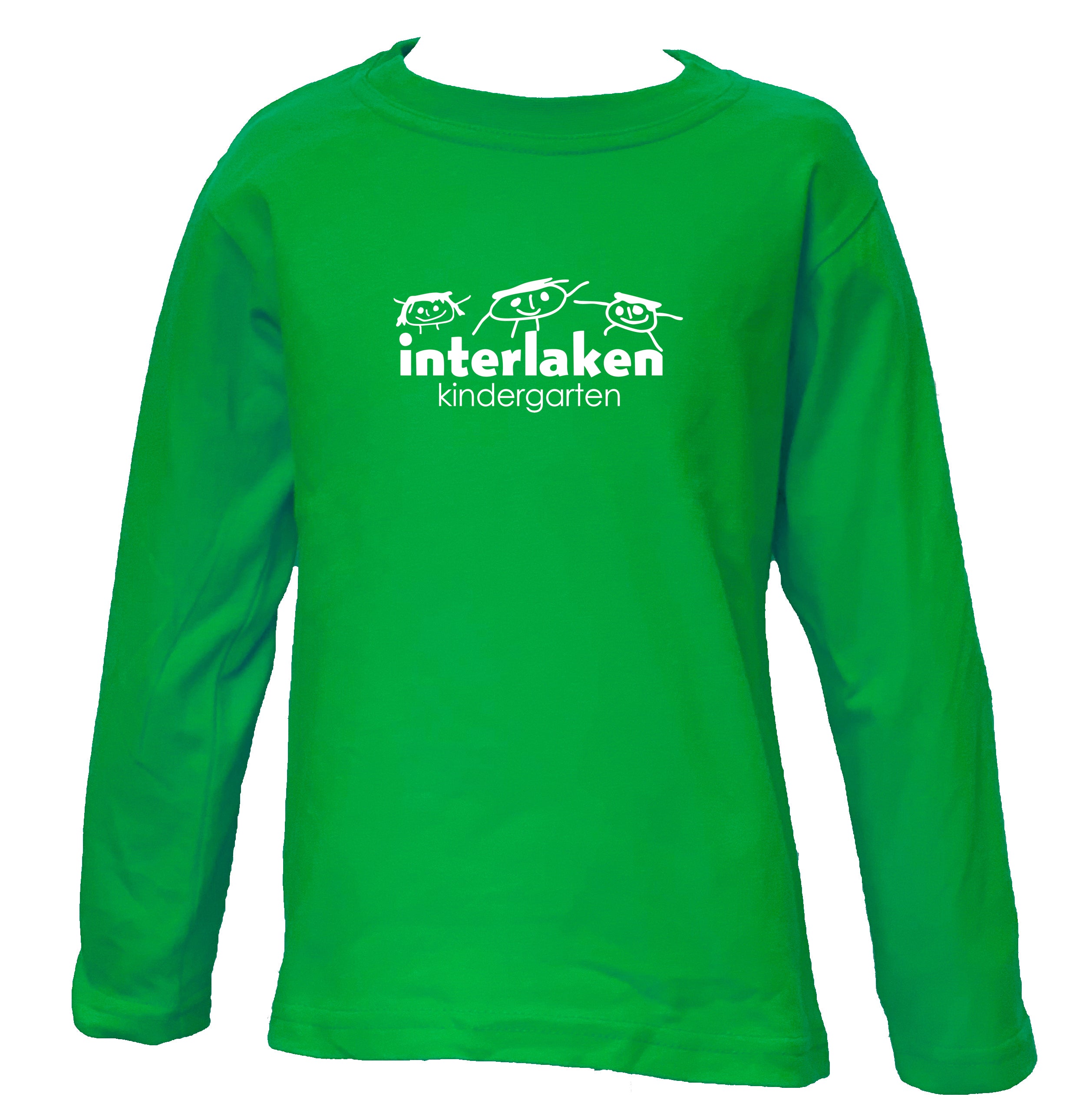 Long Sleeve T-shirt