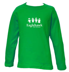 LONG SLEEVE T-SHIRT