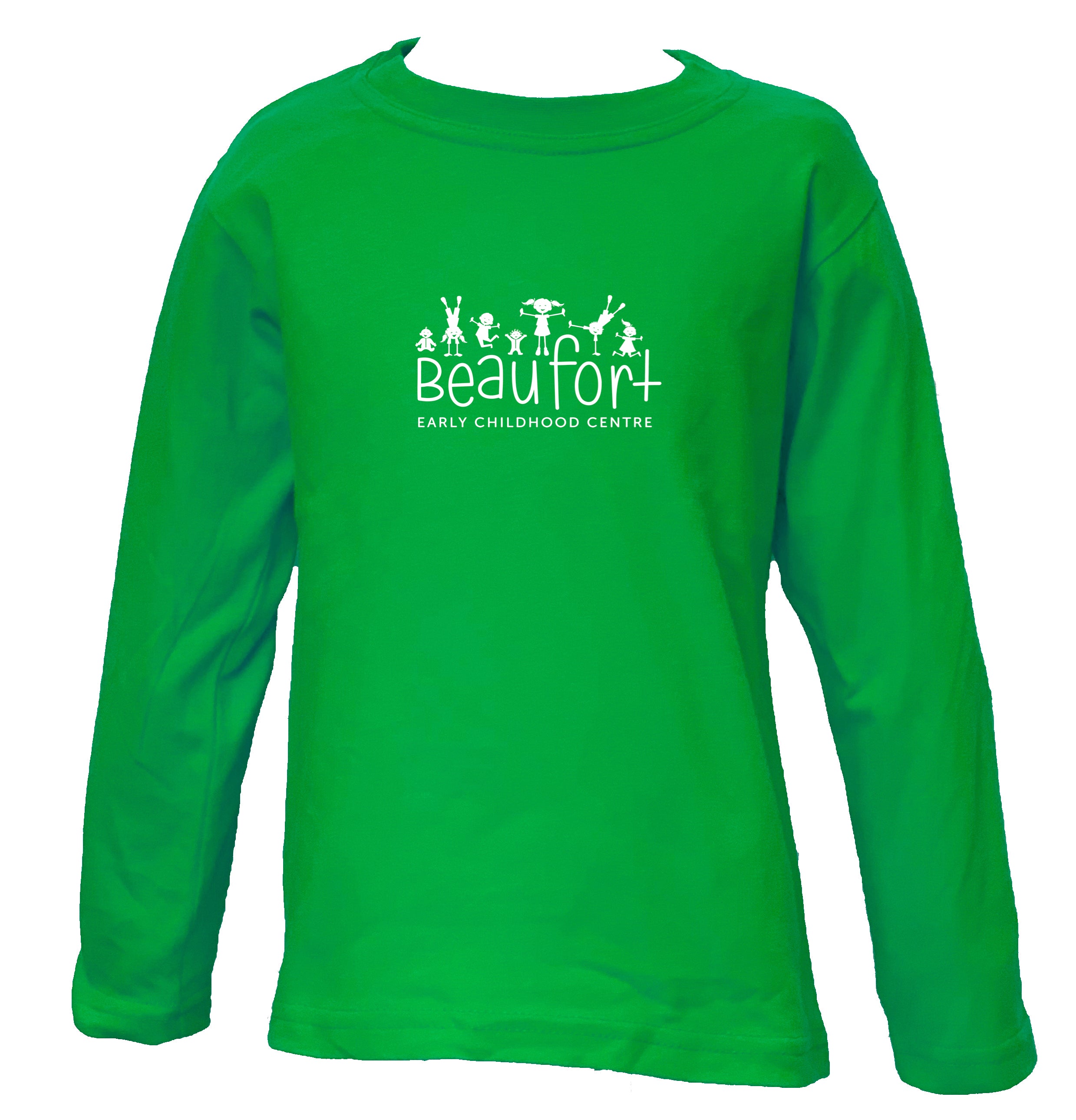 Long Sleeve T-Shirt